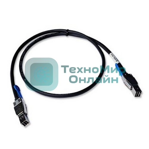 Кабель ACD External, SFF8644 to SFF8644, 4m