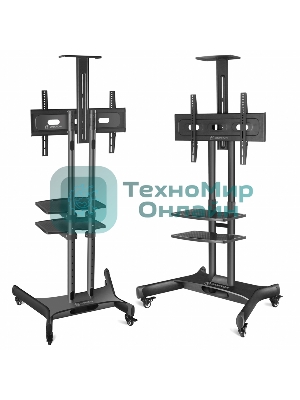 Стойка для телевизора с кронштейном ONKRON TS1552 40