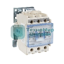 Контактор КМЭ 40А 220В NO+NC EKF ctr-s-40-220