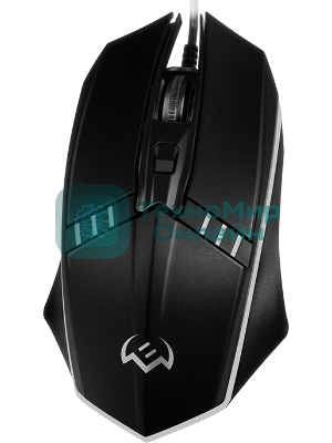 Игровой комплект клавиатура+мышь SVEN GS-9100 Игровой набор клавиатура+мышь SVEN GS-9100