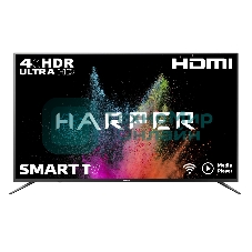 Телевизор Harper 55