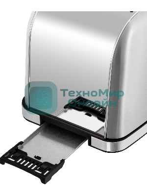 Тостер Maunfeld MF-821S