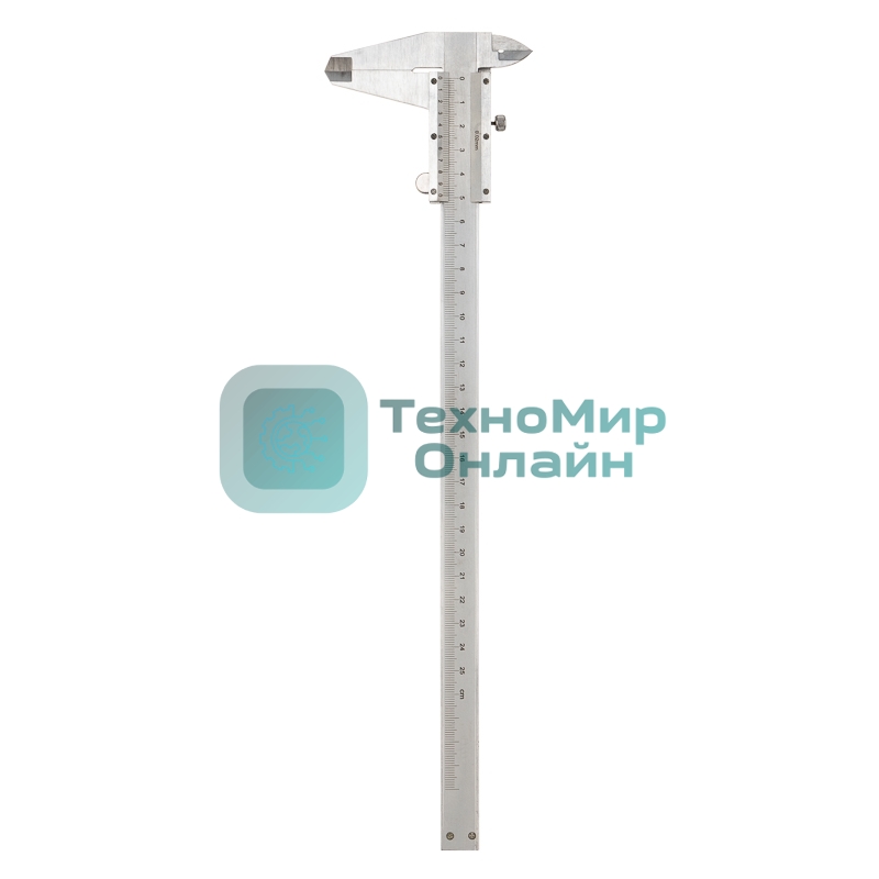 Штангенциркуль Rexant ШЦ - 250 мм