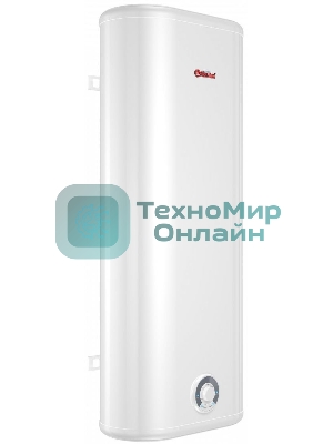 Водонагреватель Thermex Ceramik 100 V 2кВт 100л электрический настенный, белый