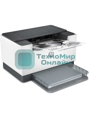 Принтер лазерный HP LaserJet Pro M211D (9YF82A), A4, ч/б, печ. до 29 стр/мин., 600 x 600 dpi, USB