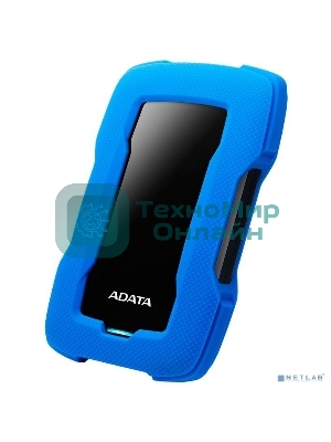 Внешний HDD 2.5