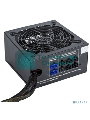 Блок питания серверный 1100W ExeGate EX292215RUS ServerPRO-1100RADS (ATX, for 3U+ cases, КПД 82% (80 PLUS), 14cm fan, 24pin, 2(4+4)pin, 6xPCIe, 8xSATA, 4xIDE, Cable Management, black)