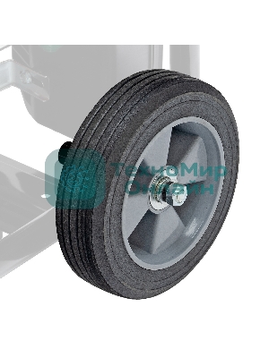 Транспортировочный комплект (колеса и ручки) для генераторов RS MTX