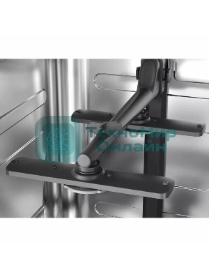 Встраиваемая посудомоечная машина Electrolux EEM48321L, черный, 59.6 см, 14 компл., 44 дБ, класс D