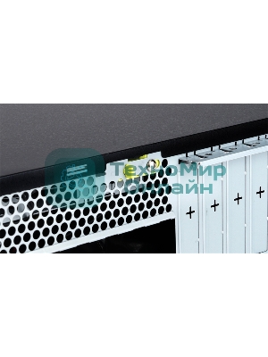 Компьютерный корпус Inwin CK709BL PM-300TFX черный 300W miniITX 1x80мм 2xUSB 2.0 2xUSB 3.0 audio bott PSU