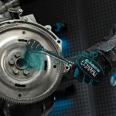 Ключ-трещотка Gross 1/2