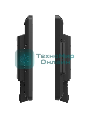 Микрокиоск NQuire 1000 Manta III Micro Kiosk with 10