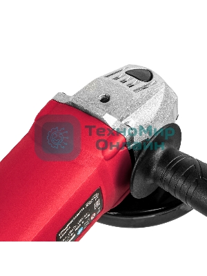 Угловая шлифовальная машина MTX MAG125-1200, 1200 Вт, 125 мм, 12000 об/мин