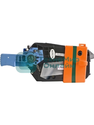 Картридж лазерный Cactus CS-C9733A пурпурный для HP Color LaserJet 5500/5550 (12000 стр.)