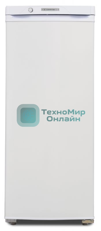 Холодильник Саратов 549 КШ-165 белый однокамерный 165л