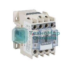 Контактор КМЭ 18А 380В 1NO EKF ctr-s-18-380