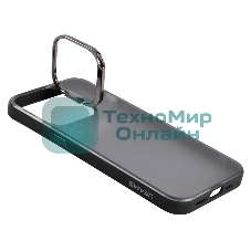 Чехол для Apple iPhone 13 Pro Usams US-BH782 черный (УТ000028088)