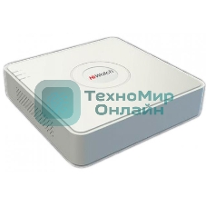 Видеорегистратор HiWatch DS-H208QA(C)