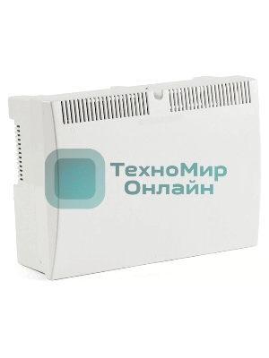 Источник питания СКАТ-1200И7 12В 5А корпус под АКБ 2х12Ач холодный пуск СС ТР ПБ SKAT-1200I7 power supply 12V 5A case for 2x12Ah battery cold start SS TR PB