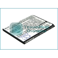 Аккумулятор CameronSino CS-SM8160SL EB425161LU для Samsung Galaxy S3 mini i81903.7V, 1200mAh, 4.44Wh