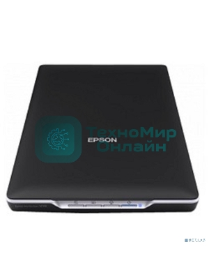Сканер Epson Perfection V19, планшетный, A4, CIS, 4800x4800 dpi, USB 2.0