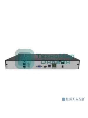 Видеорегистратор Trassir MiniNVR 3216R AF