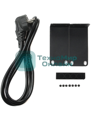 Коммутатор Osnovo SW-71802/L неуправляемый