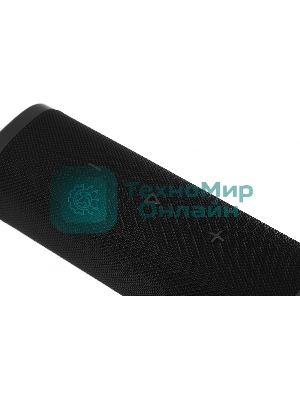 Беспроводная портативная колонка Xiaomi S29D Sound Outdoor 30W черный