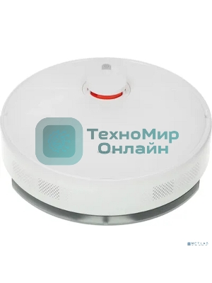 Робот-пылесос Xiaomi BHR9664EU Robot Vacuum S40C EU