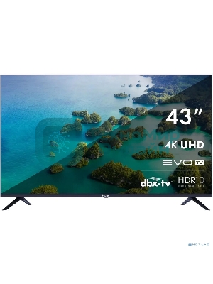 Телевизор Haier 43