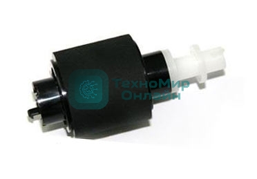 Ролик подачи из лотка RL1-1370/RL1-3167 LJ P3005/M3027/M3035 (Совместимый)