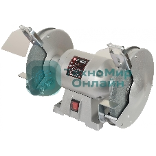 Точило КАЛИБР ТЭ-200/480 480Вт 2х200мм