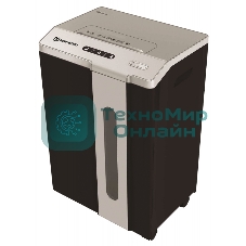 Шредер New United ET-6HS+ (секр.P-7)/фрагменты/5лист./40лтр.