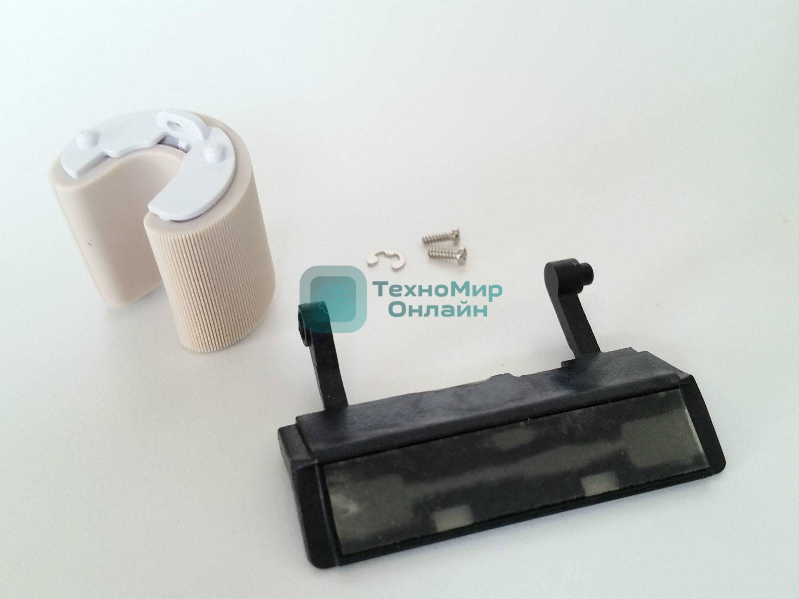 Набор ролик + площадка обх.лотка Lexmark Optra MS31x/41x/510/610/MX310/410/61x (40X8295)