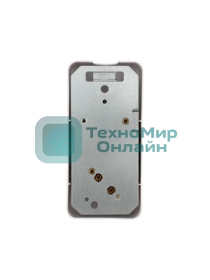 Розетка РШ/Евро Rexant двойная для электрической плиты 32 А/16 A, 250 В, 2Р+РЕ (ОУ) белая