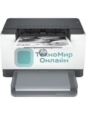Принтер лазерный HP LaserJet Pro M211D (9YF82A), A4, ч/б, печ. до 29 стр/мин., 600 x 600 dpi, USB