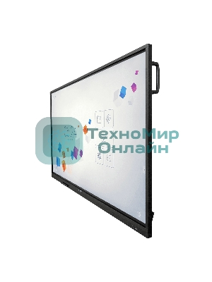 Интерактивный комплекс Nextouch NextPanel 75 IFCCV1INT75 75