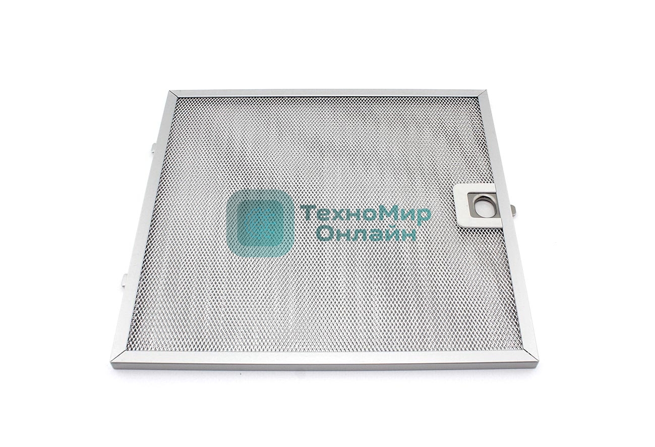 Жировой фильтр для вытяжек Faber 133.0076.239