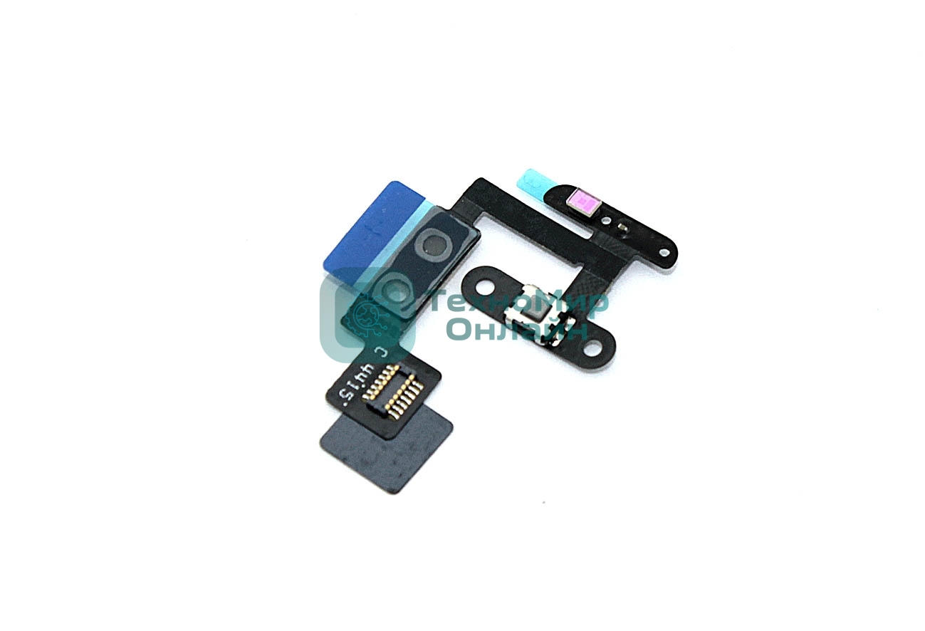 Шлейф кнопки включения для Apple iPad Air 2