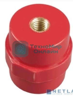 Изолятор SM35 (М8) силовой IEK