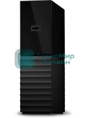 Внешний HDD 3.5