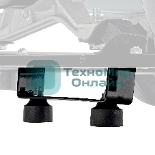 Транспортировочный комплект (колеса и ручки) для генераторов RS MTX