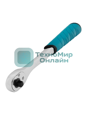 Ключ-трещотка Gross 1/4