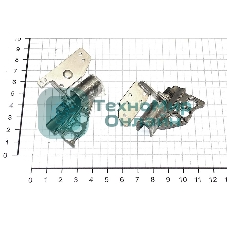 Петли для ноутбука Lenovo IdeaPad T550 T555