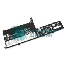 Аккумуляторная батарея для Lenovo Flex 5 14IAU7 (L21M3PE1) 11.52V 52.5Wh