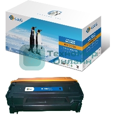 Картридж лазерный G&G GG-106R02773 черный (1500 стр.) для Xerox Phaser 3020/WorkCentre 3025