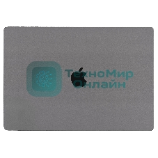 Матрица в сборе (дисплей) для MacBook Pro 16 A2485 Late 2021 Space Gray