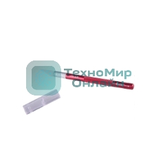 Скальпель Kaisi 306 красный