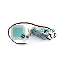 Моторчик основной щетки для робот пылесоса IRBIS BEAN