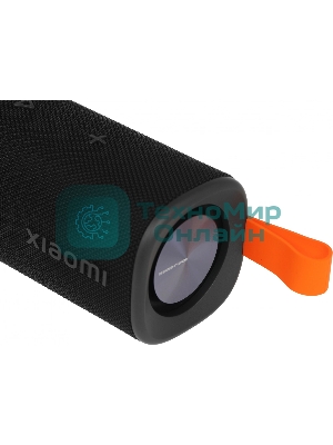 Беспроводная портативная колонка Xiaomi S29D Sound Outdoor 30W черный